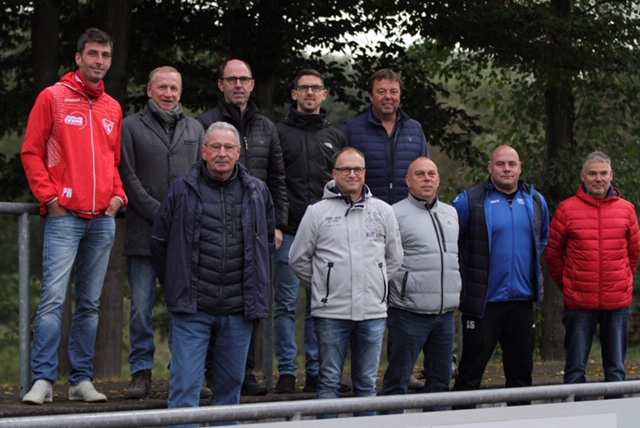 You are currently viewing Ab Saison 2021/22 ! D-JGD aufwärts zur JSG Wisserland !