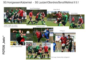 Read more about the article Weiter nur Punktspielsiege in 2022 !